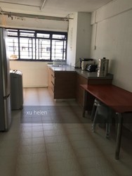 Blk 303 Clementi Avenue 4 (Clementi), HDB 3 Rooms #220990151